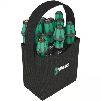Wera ruuvitalttasarja Kraftform 2go 300 | 05004313001 (05004313001)