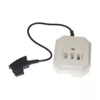 ShiverPeaks BASIC-S BS71015 puhelinadapteri, TAE-F-pistoke