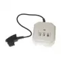 ShiverPeaks BASIC-S BS71015 puhelinadapteri, TAE-F-pistoke