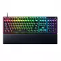 Razer | Huntsman V3 Pro | pelinäppäimistö | johdollinen | US | musta | Analog Optical