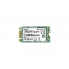 SSD-asema Transcend 500 GB M.2 Serial ATA III TS500GMTS425S