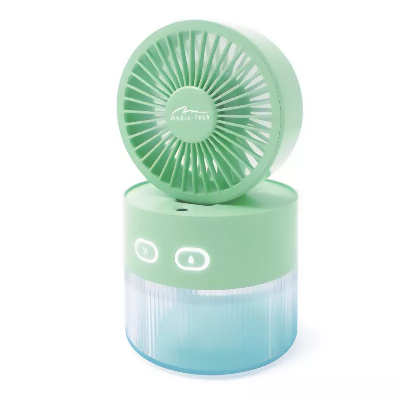 Pöytätuuletin MEDIA-TECH MT6515 12 tuumaa, 3 nopeutta