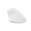 NATEC Crake 2 -hiiri, yleismalli, oikeakätisille, RF Wireless + Bluetooth, optinen, 2400 DPI