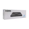 Sbox HDMI-8-V2 HDMI-jakaja 1x8 4K@30 Hz