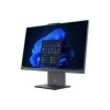 Lenovo ThinkCentre neo 50a Gen 5 All-in-One-tietokone 27" FHD-kosketusnäytöllä, Intel Core i5-13420H, 16 Gt RAM, 512 Gt SSD, Windows 11 Pro, harmaa (Luna Grey)
