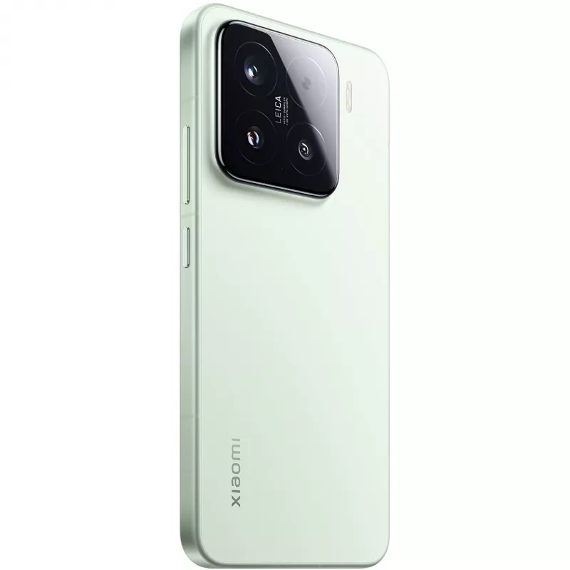Älypuhelin Xiaomi 15 6,36