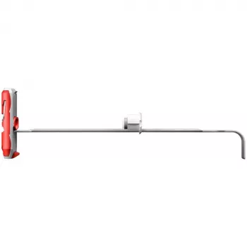 Fischer 537258 ruuvitulppa / seinätulppa 50 kpl ruuvi- ja tulppasarja 50 mm