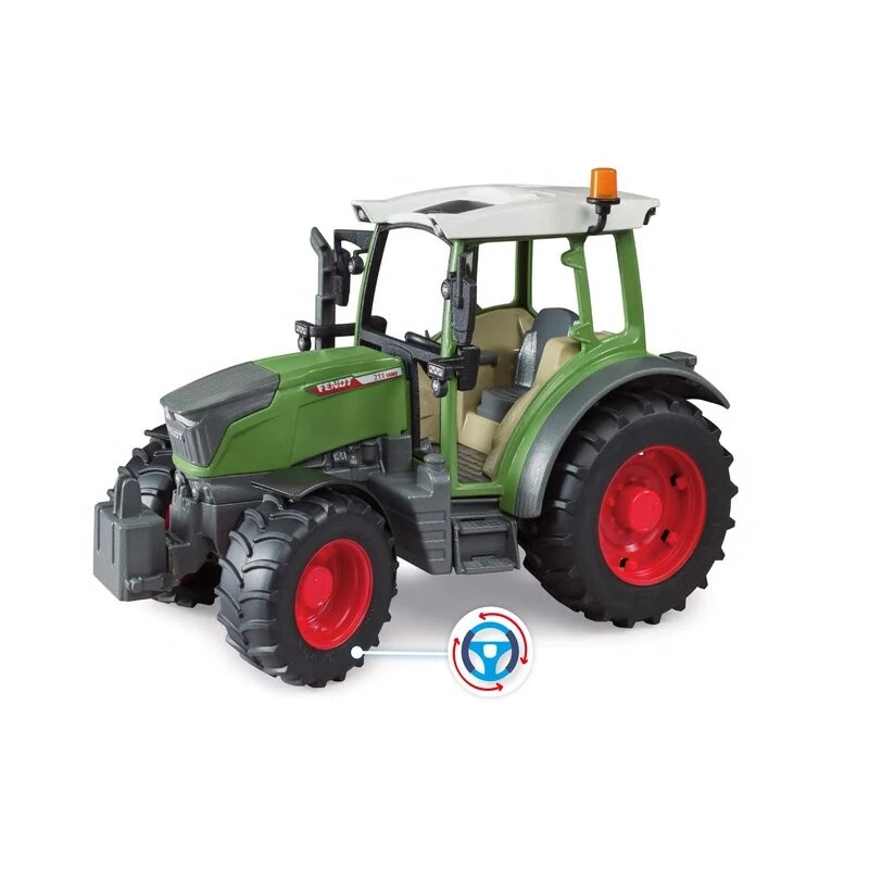 Traktori Frendt Vario 211