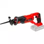 Einhell TE-AP 18 Li musta, punainen