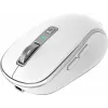 DUAL WiFi+Bluetooth langaton hiiri, ladattava akku, 5 painiketta