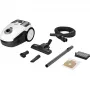 Karcher VC 2 -lieriöpölynimuri, 700 W, 2,8 l pölypussi, HEPA 13, 76 dB, 5,1 kg