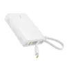 Kannettava laturi Baseus PicoGo 10000 mAh