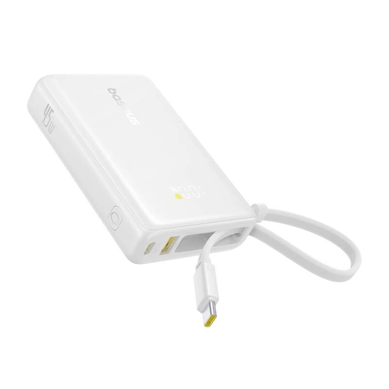 Kannettava laturi Baseus PicoGo 10000 mAh