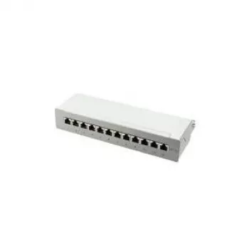 Logilink NP0019 harmaa
