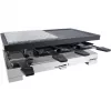 Raclette-grilli Steba RC 88 8 henkilölle 1200 W