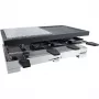 Raclette-grilli Steba RC 88 8 henkilölle 1200 W
