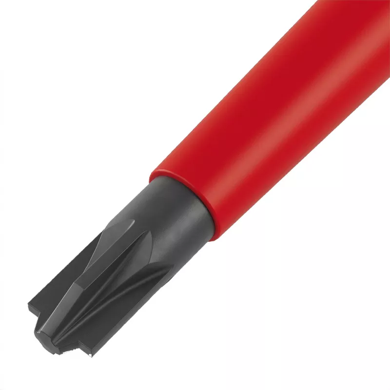 Wera Kraftform Kompakt VDE 17 extra slim ruuvimeisselisarja, 17 kpl (05006612001)