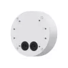 VERKKOKAMERAN LISÄVARUSTE CONDUIT BOX/BACK TQ1602-E 02421-001 AXIS