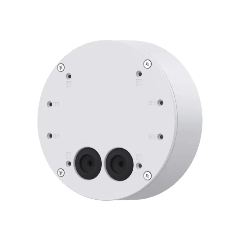 VERKKOKAMERAN LISÄVARUSTE CONDUIT BOX/BACK TQ1602-E 02421-001 AXIS