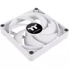 Thermaltake CT120 120 mm kotelotuuletin valkoinen 2 kpl:n pakkaus