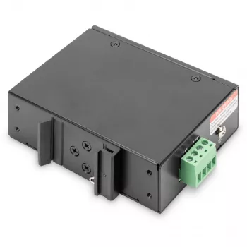 PoE++ jakaja Digitus DN-651111