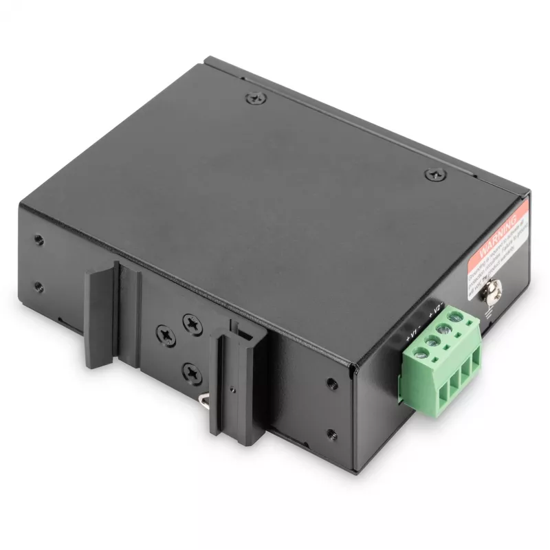 PoE++ jakaja Digitus DN-651111