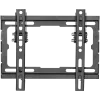 Seinäkiinnike KIVI Basic-22T kallistettava, VESA 200x200, 23