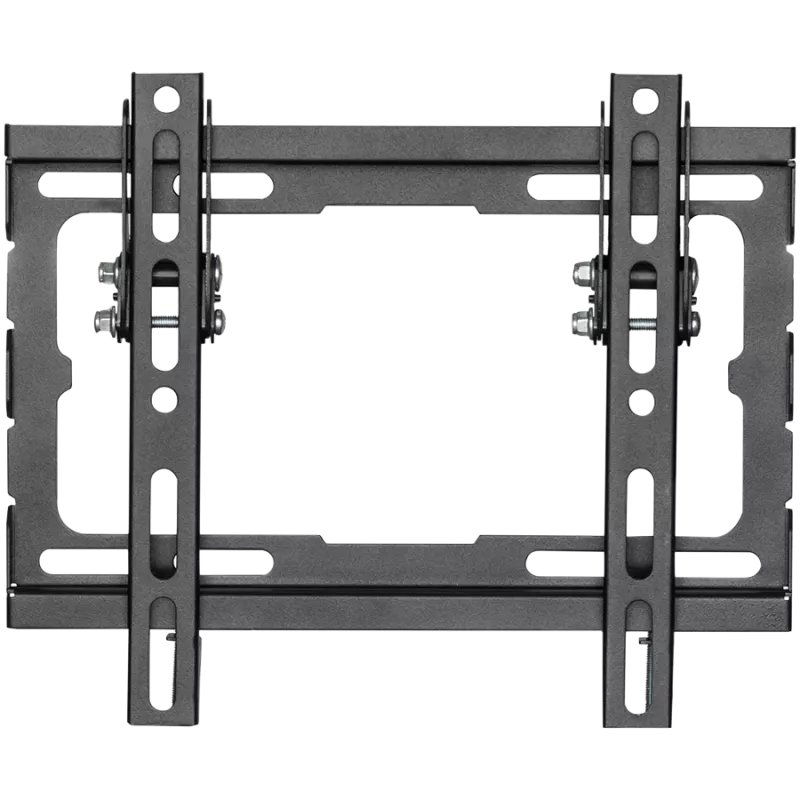 Seinäkiinnike KIVI Basic-22T kallistettava, VESA 200x200, 23
