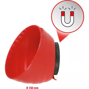 Säilytys KS Tools 800.0156 työkalulaatikon lisävaruste 0,75 g