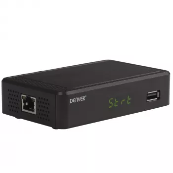 Digiboksi DENVER DTB-148 HD antennitelevisioon (malli 110131120120)