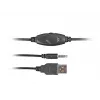 Fury Phantom pelikuulokkeet Xbox Onelle ja PlayStation 4:lle