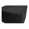 DIGITUS Dynamic Basic DN-19 16-U-EC-SW - kaappi - verkkokaappi - seinäasennukseen - RAL 9005 - 16U - 48,3 cm (19