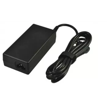 HP 917848-001 verkkolaite/muunnin sisäkäyttöön 65 W musta