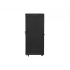 Lanberg FF01-8847-12B kaappi 47U pystykaappi musta