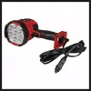 LED-työvalo Einhell TE-CL 18/2500 LiAC-solo