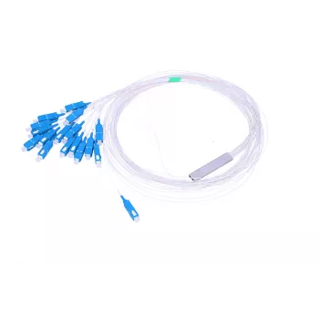 Kaapelisplitteri Extralink Splitter 1:16 PLC SC/UPC 900um 1,5m