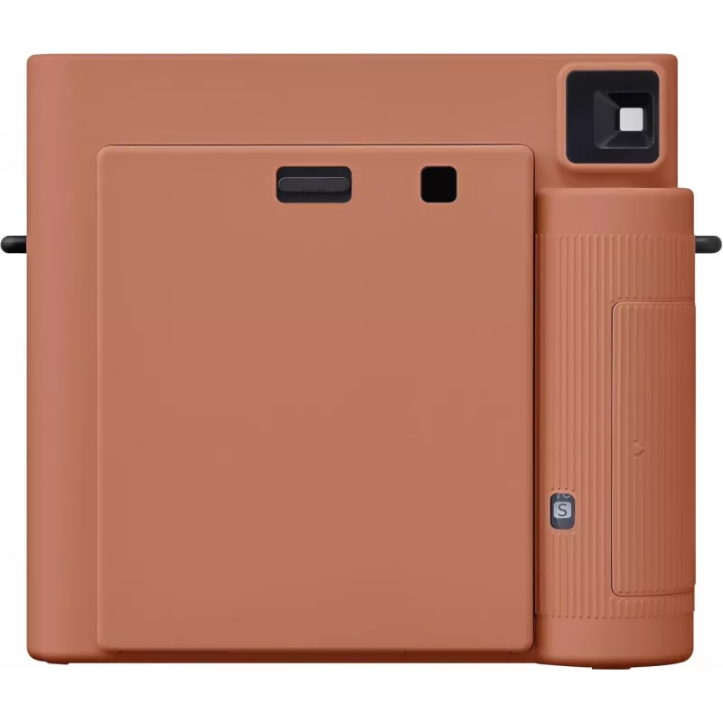 Fujifilm Instax Square SQ1 62 x 62 mm oranssi