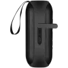 Kaiutin SVEN PS-165, musta (16 W, TWS, Bluetooth, microSD, 3000 mAh)