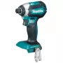 Makita DTD153Z iskuruuvinväännin 3400 kierr./min 170 N·m vihreä 18 V