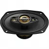 Autokaiutin Pioneer TS-A6980F soikea 4-tie 650 W