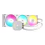 Yhdistelmänestekühler Corsair NAUTILUS 360 RS ARGB 1700 RPM valkoinen