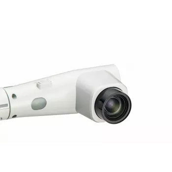 Elmo L-12G asiakirjakamera Visualizer, 4K UHD, 12-kertainen optinen zoom, USB-C/HDMI