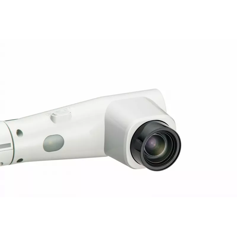 Elmo L-12G asiakirjakamera Visualizer, 4K UHD, 12-kertainen optinen zoom, USB-C/HDMI