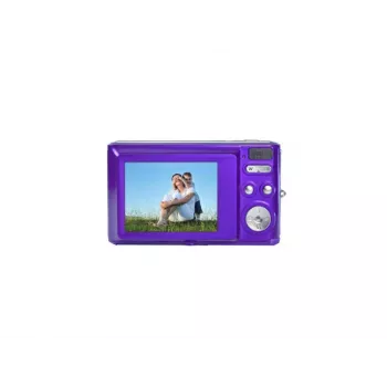 Agfa DC5200 digitaalikamera violetti (DC5200VI)