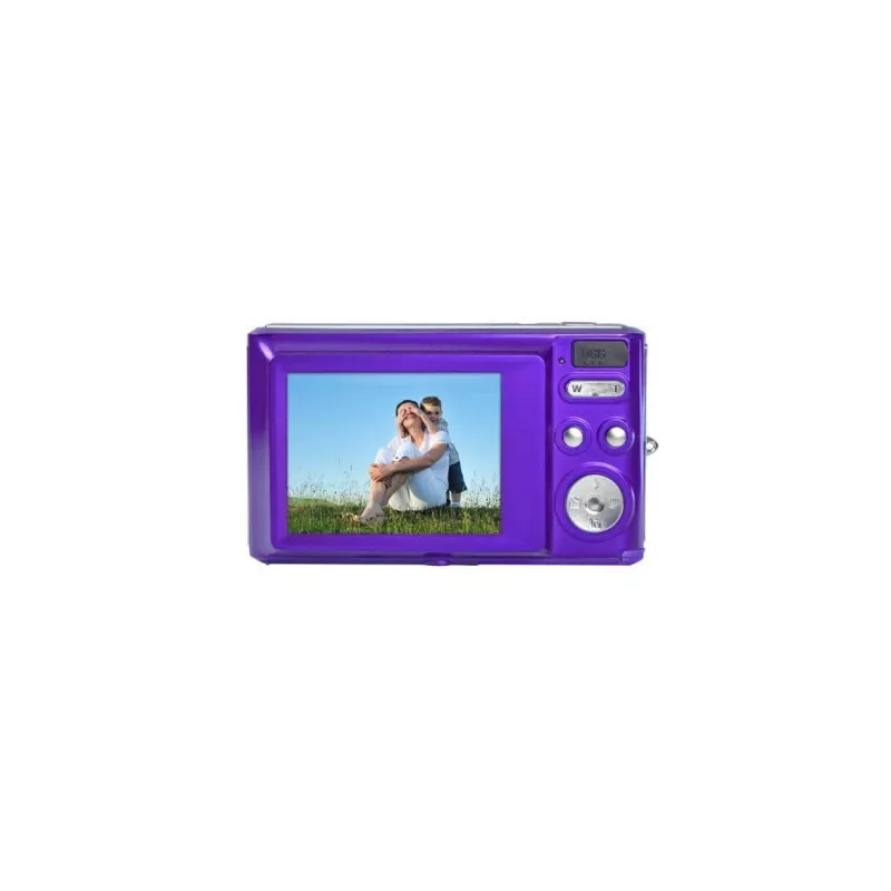 Agfa DC5200 digitaalikamera violetti (DC5200VI)