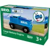 Brio 33130 -tuote sininen