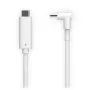 Ubiquiti UISP UACC-G4-INS-kaapeli-USB-4.5M USB-kaapeli USB C valkoinen