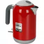 Kenwood kMix vedenkeitin 1 L 2200 W punainen