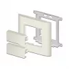 Peitelevymoduuli DeLOCK Easy 45 81301