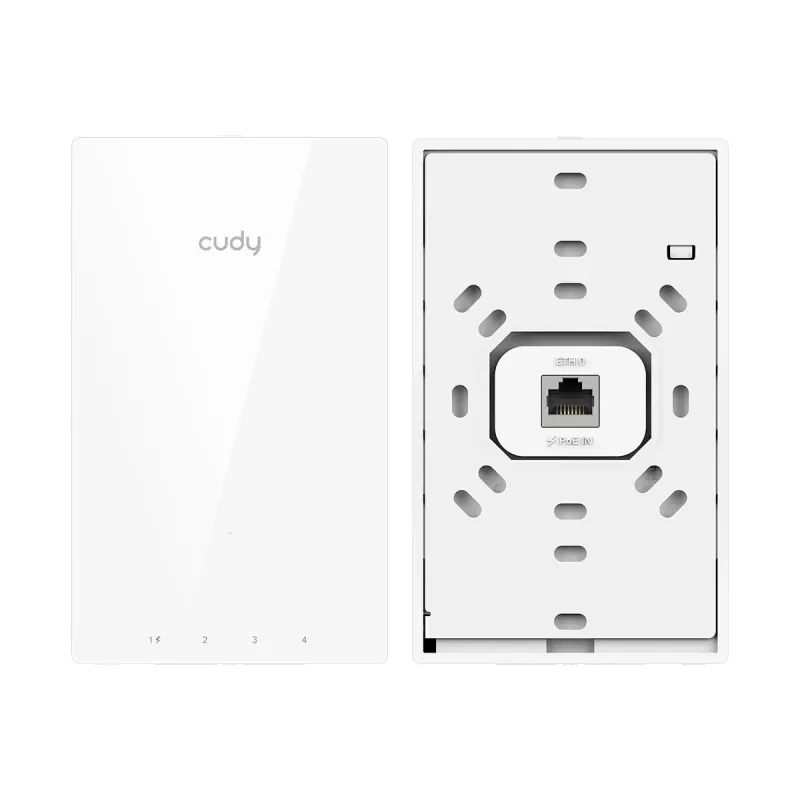 Cudy AX3000 Wi-Fi 6 -tukiasema